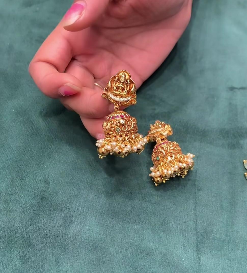 Jhumkas-SKT1172