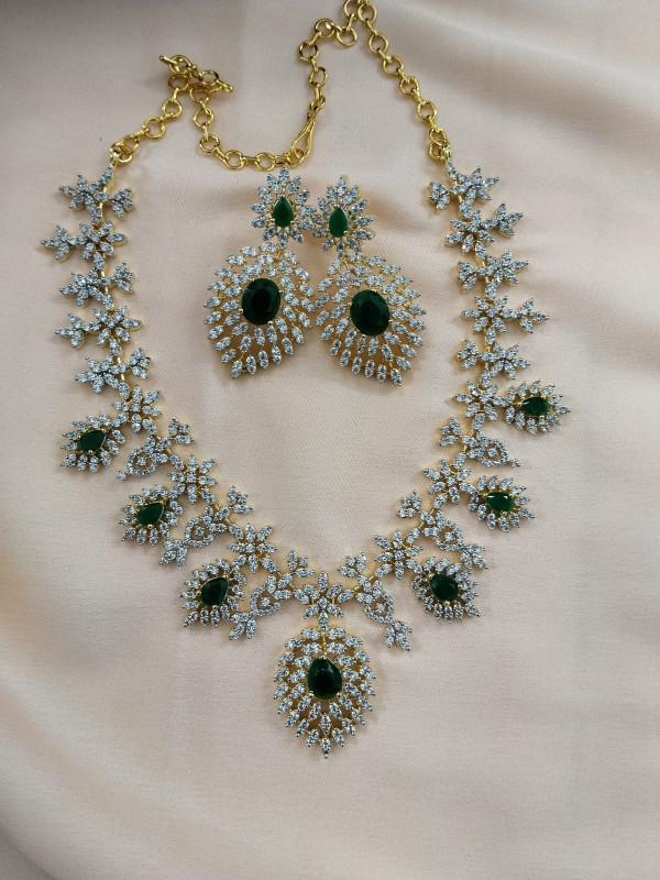 Short Ganga Jemuna-SKT1248