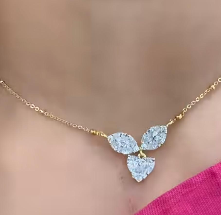 Single line mangalsutra-SKT1549